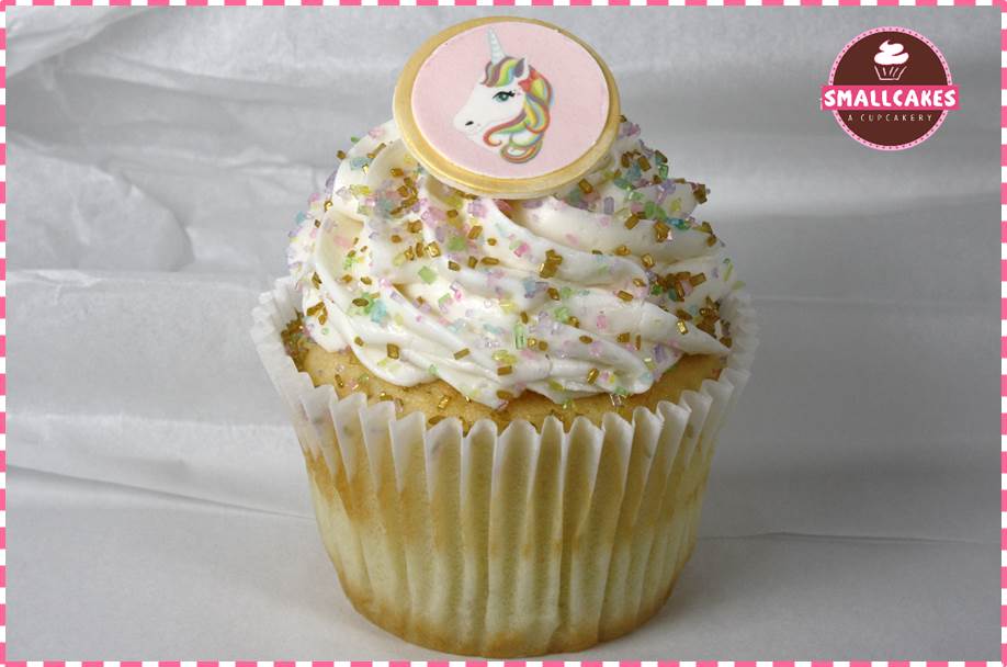 Smallcakes (916)7740000 Cupcakes in Roseville, CA